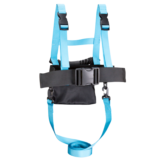 Demon Dare Devil Kids Ski Harness