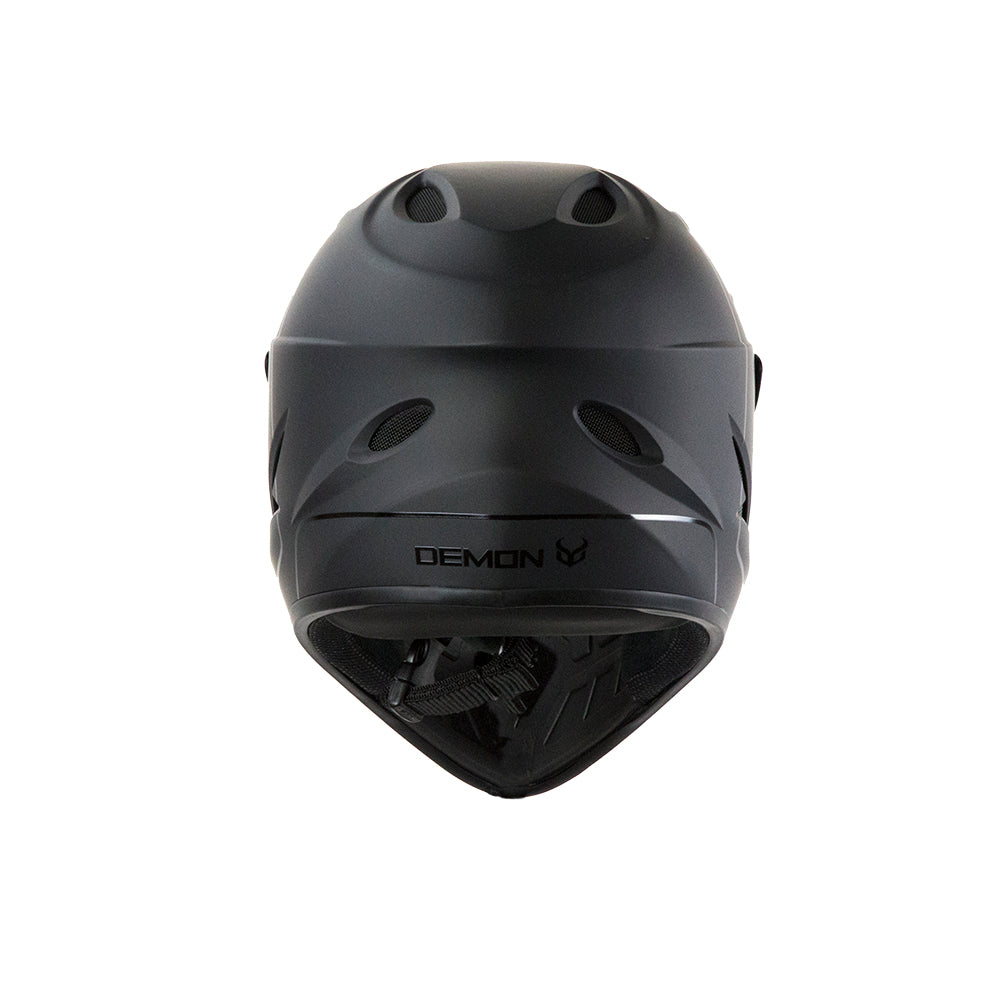 Demon Podium Full Face Bicycle Helmet