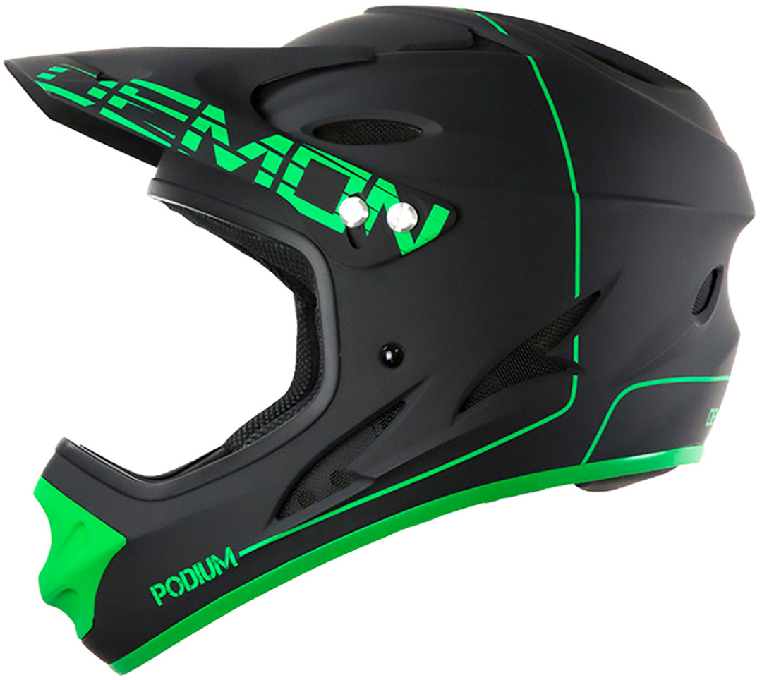 Best mountain bike helmet madcatz under 100