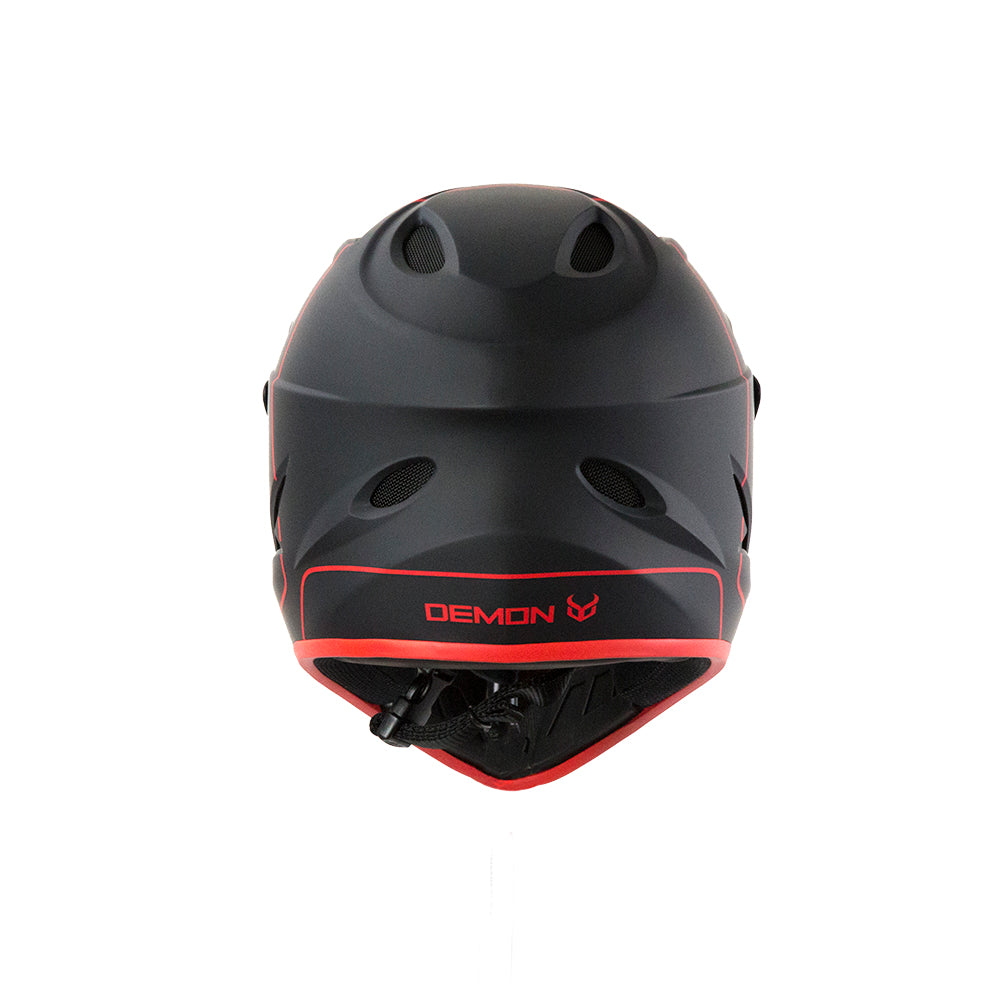 Demon Podium Full Face Helmet