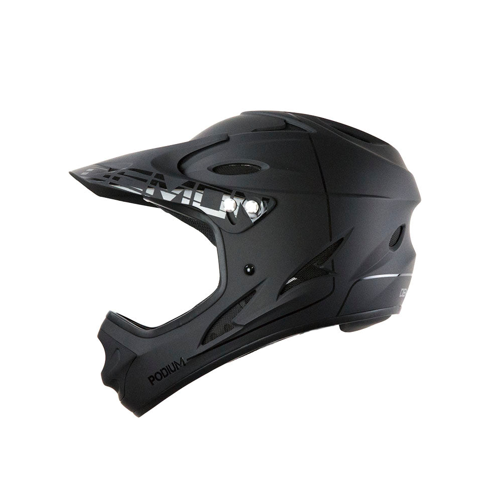 Demon Podium Helmet w/MIPS - NO ORIGINAL PACKAGING