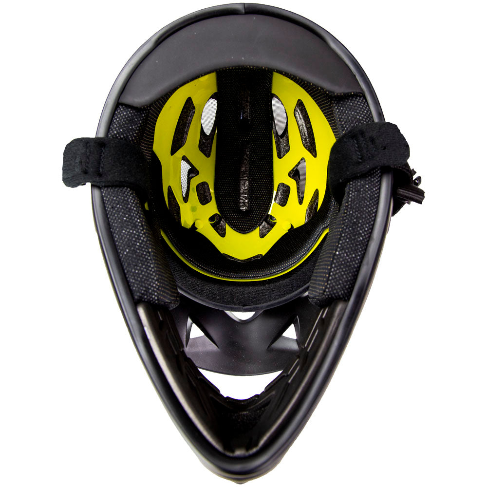 adjustable youth motorcycle helmet WOW Youth Motocross Helmet HJOY BMX MX ATV Dirt Bike Helmet Spider Web 1Storm Helmet