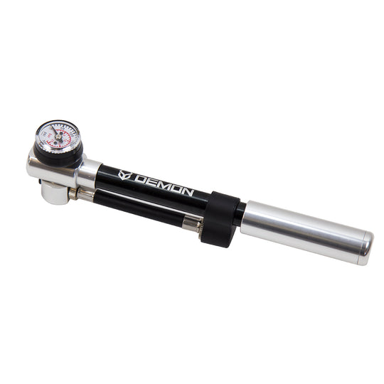 Demon Shock Pump