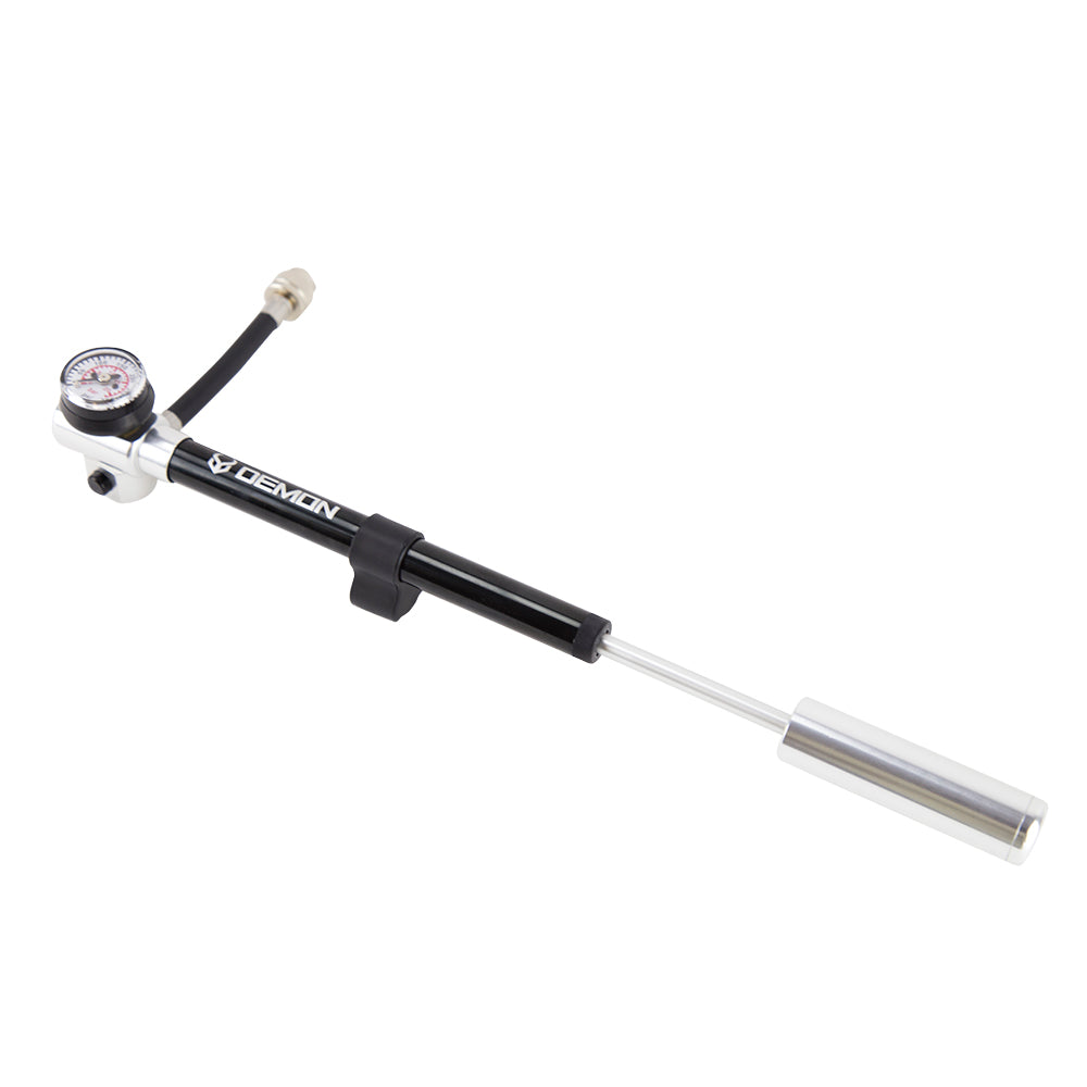 Demon Shock Pump
