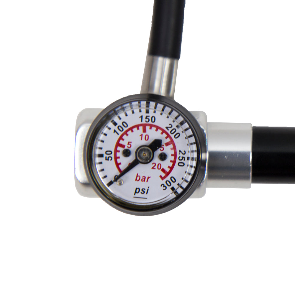 Demon Shock Pump