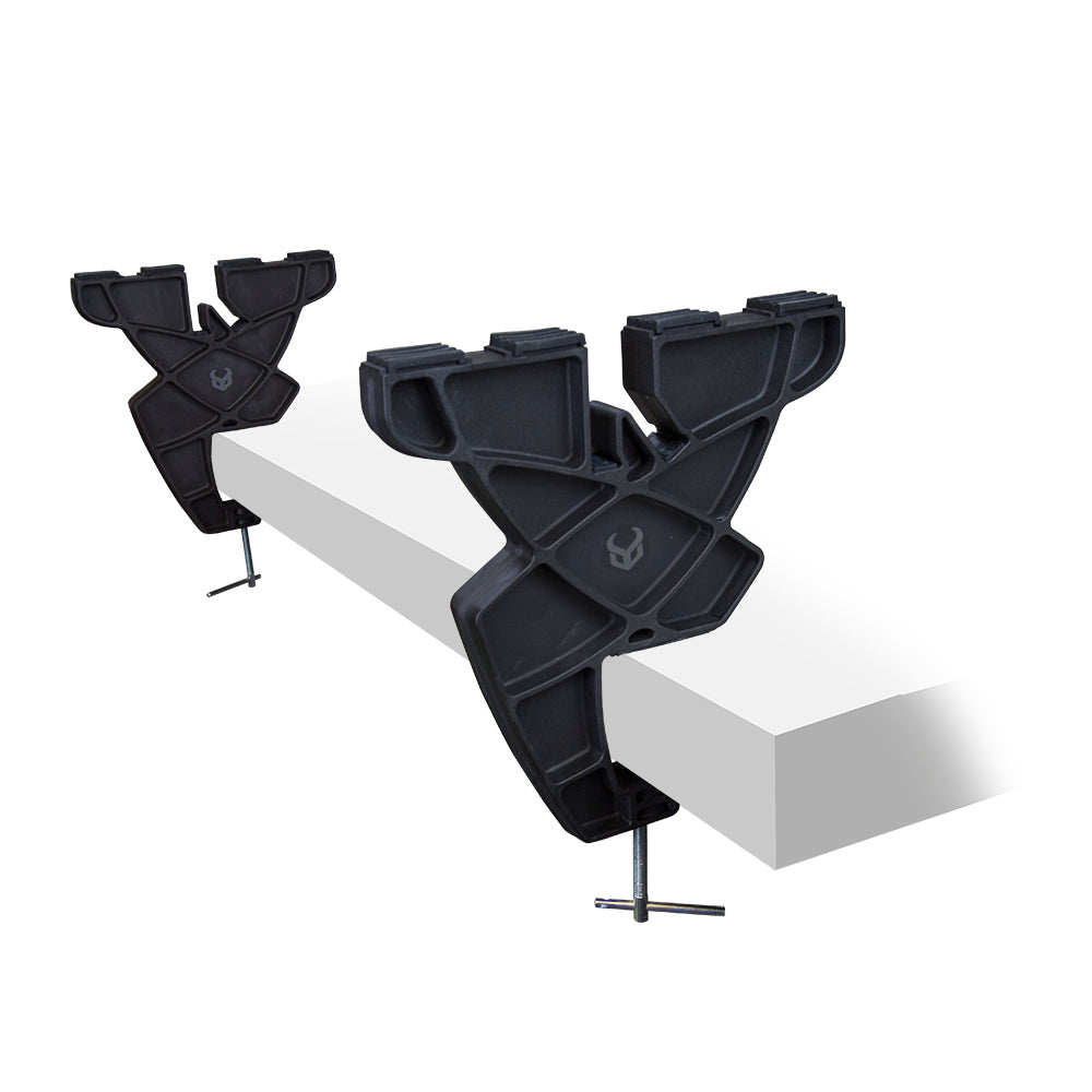 Demon Snow / Ski Vise – Demon United