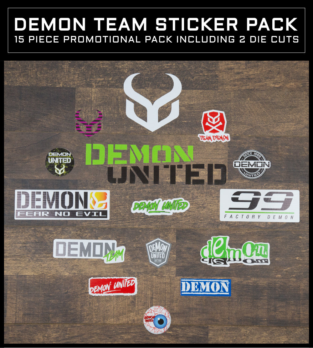 Demon Charger Plus Tune Kit - Includes Vise