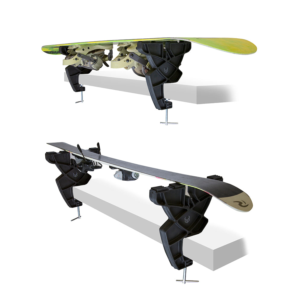 Demon Snow/Ski VISE