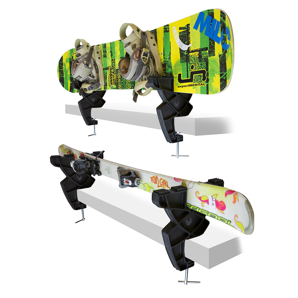 Demon Snow/Ski VISE