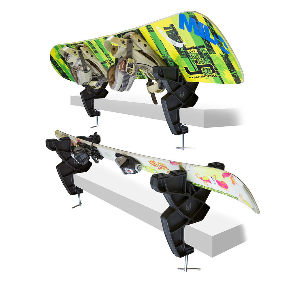 Demon Snow/Ski VISE