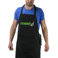 Demon Waxing Apron