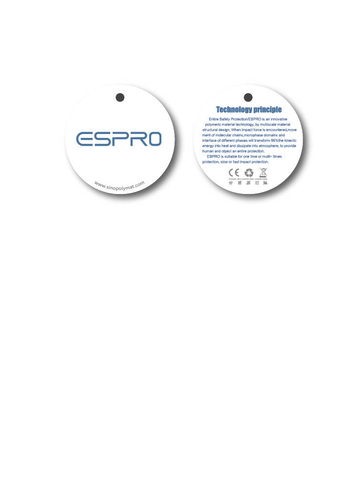 Demon Zero RF D3O Unisex Ski/Snowboard Shorts (Youth through Adult sizes)