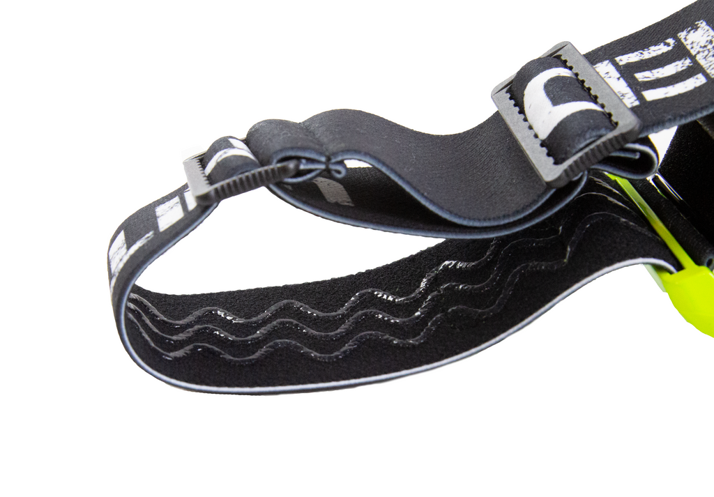 Demon Ripsaw Goggle