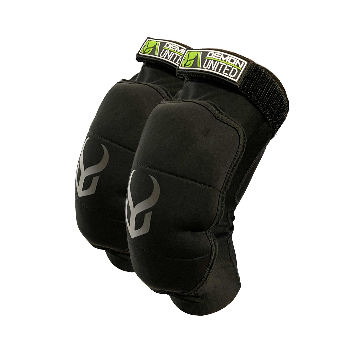Demon United Zero RF D3O® Ski & Snowboard Knee Pads