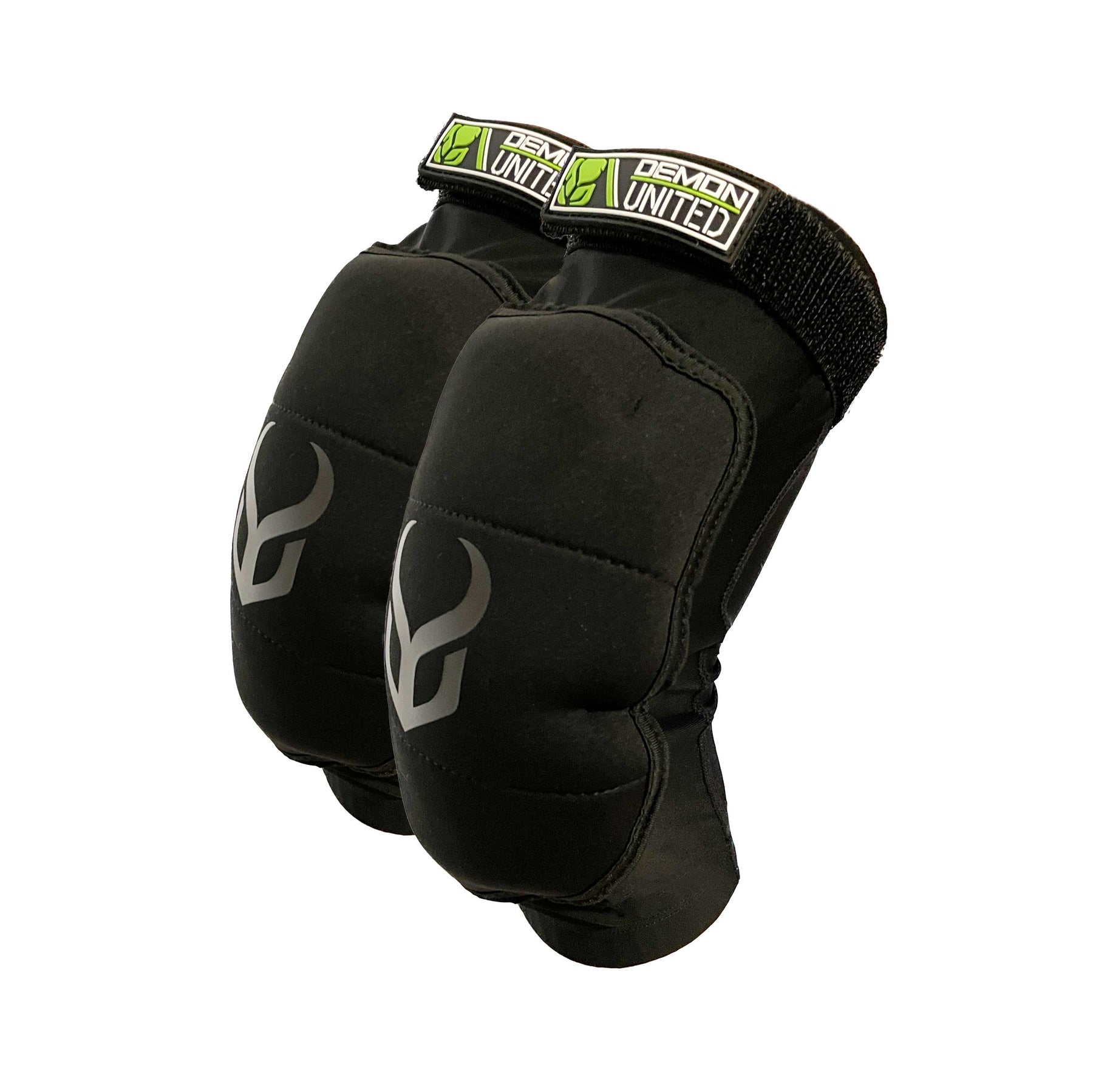Demon Zero RF D3O Ski and Snowboard Knee Pads