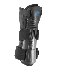 Demon Flexmeter Wrist Guard Single Sided-Sold as a Pair - NO ORIGINAL PACKAGING/TAGS