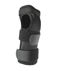 Demon Flexmeter Wrist Guard Single Sided-Sold as a Pair - NO ORIGINAL PACKAGING/TAGS