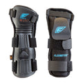 Demon Flexmeter Double Sided Wrist Guards -Integrated with D3O Impact Technology-Sold as Pair