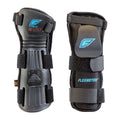 Demon Flexmeter Double Sided Wrist Guards -Integrated with D3O Impact Technology-Sold as Pair NO ORIGINAL PACKAGING/TAGS