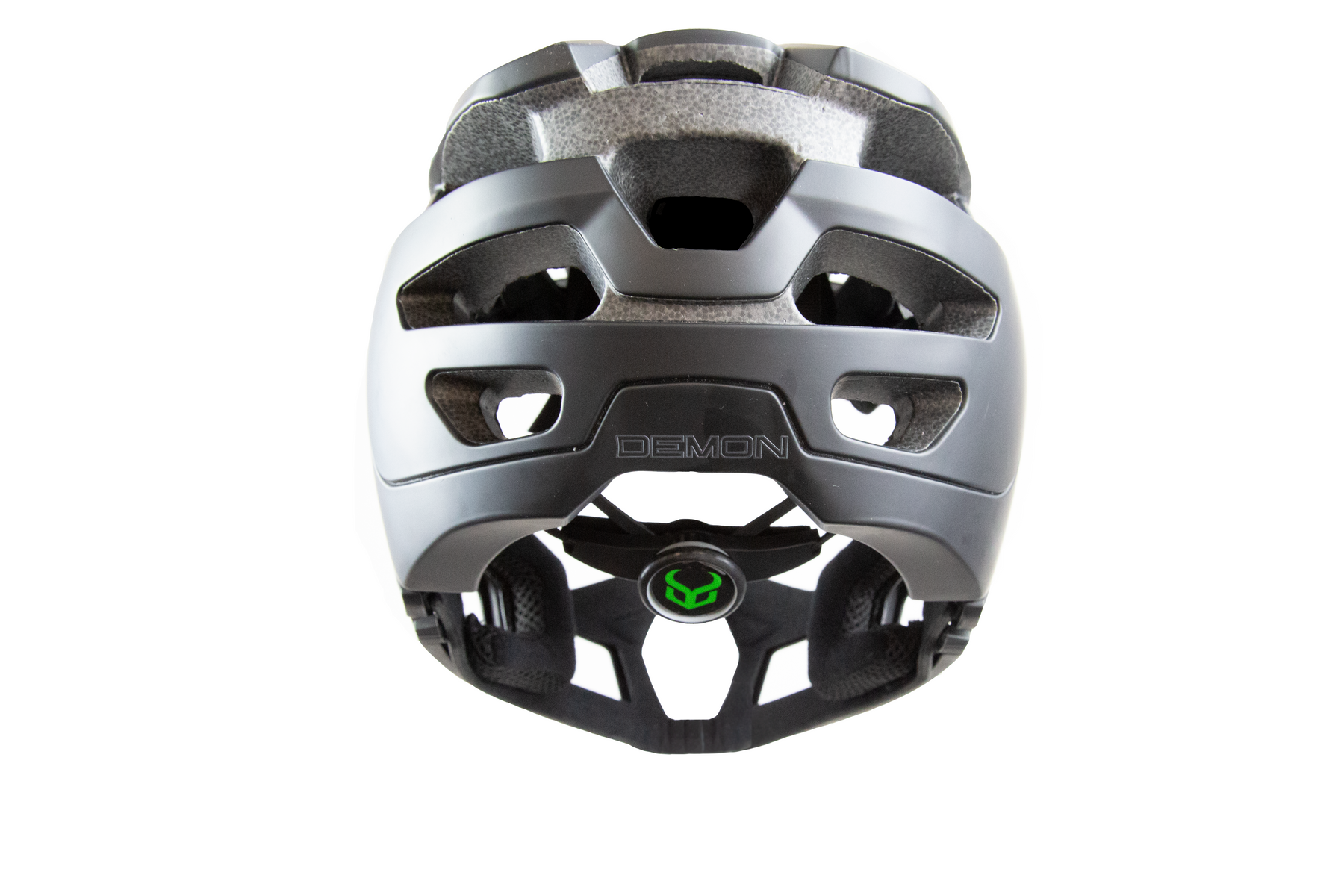 Demon FR Link System Mountain Bike Helmet Fullface with Removable