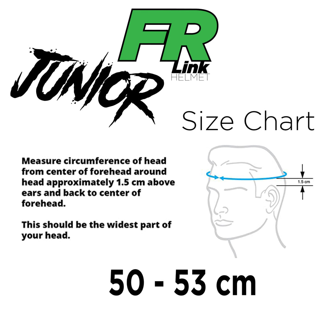 Demon FR Link System Mountain Bike Helmet Fullface with Removable Chin Guard