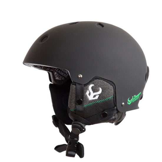 cheap audio snowboard helmets Classic Certified Snow The Faktor snowboard helmet is one of Demons latest additions to their snowboard gear line The 5 Best Snowboard Helmets
