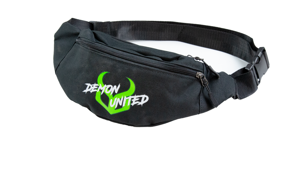 Demon Fanny Pack