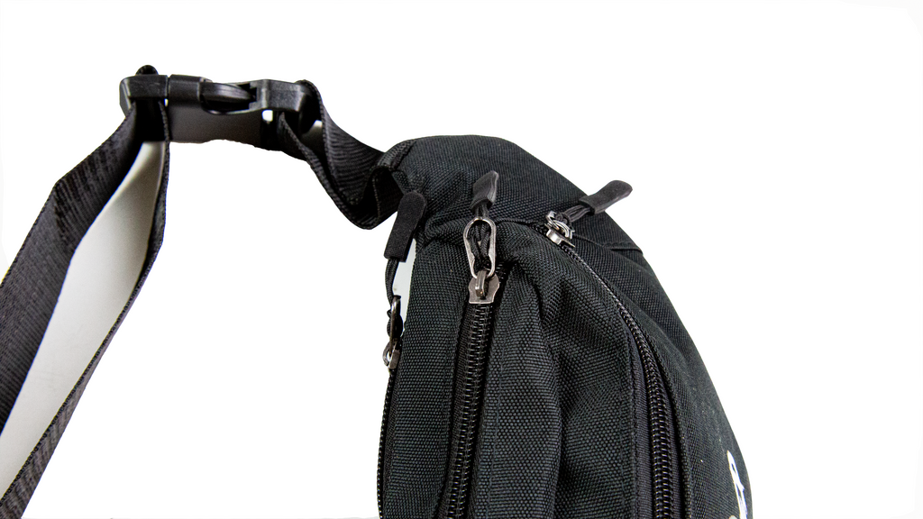 Demon Fanny Pack