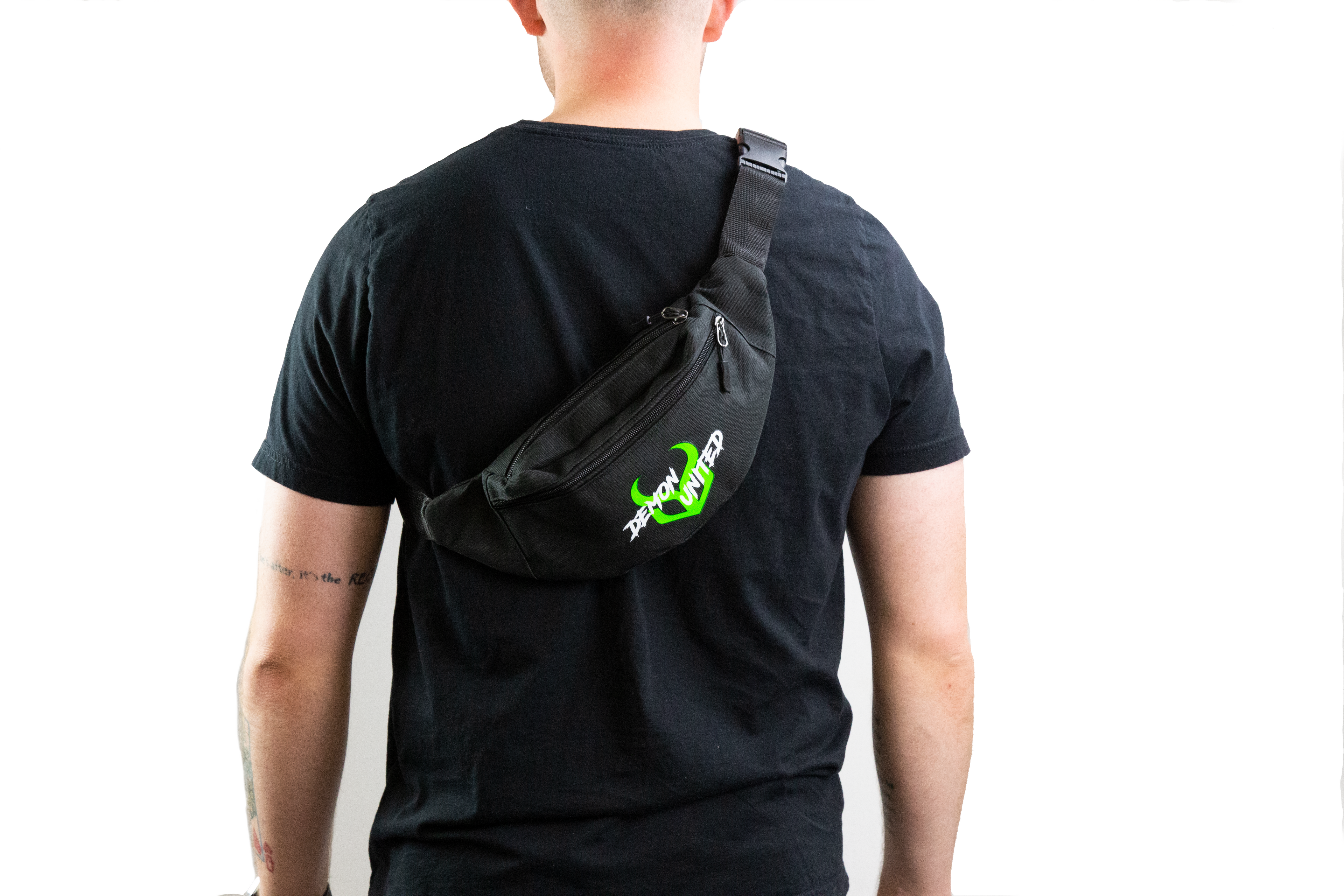 Demon Fanny Pack