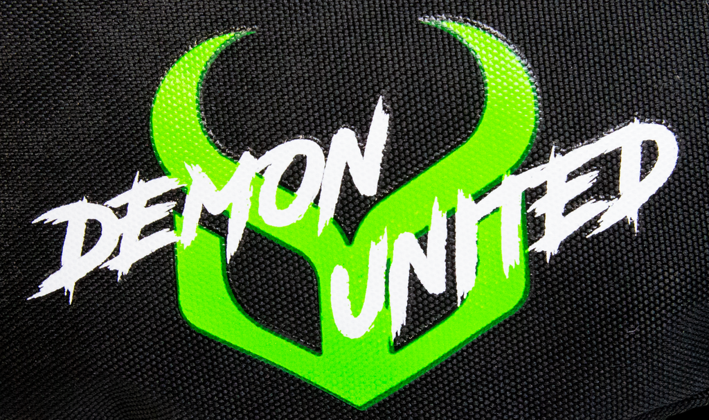 Demon Fanny Pack