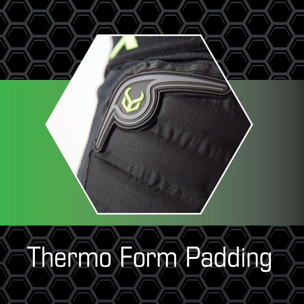 Demon Flexforce X V3 D3O Men's Shorts