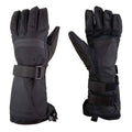 Demon Flexmeter Double Sided Wrist Guard Gloves