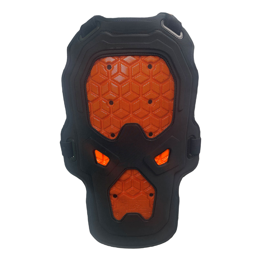 Demon United Ghost D3O® Chest and Back Protector