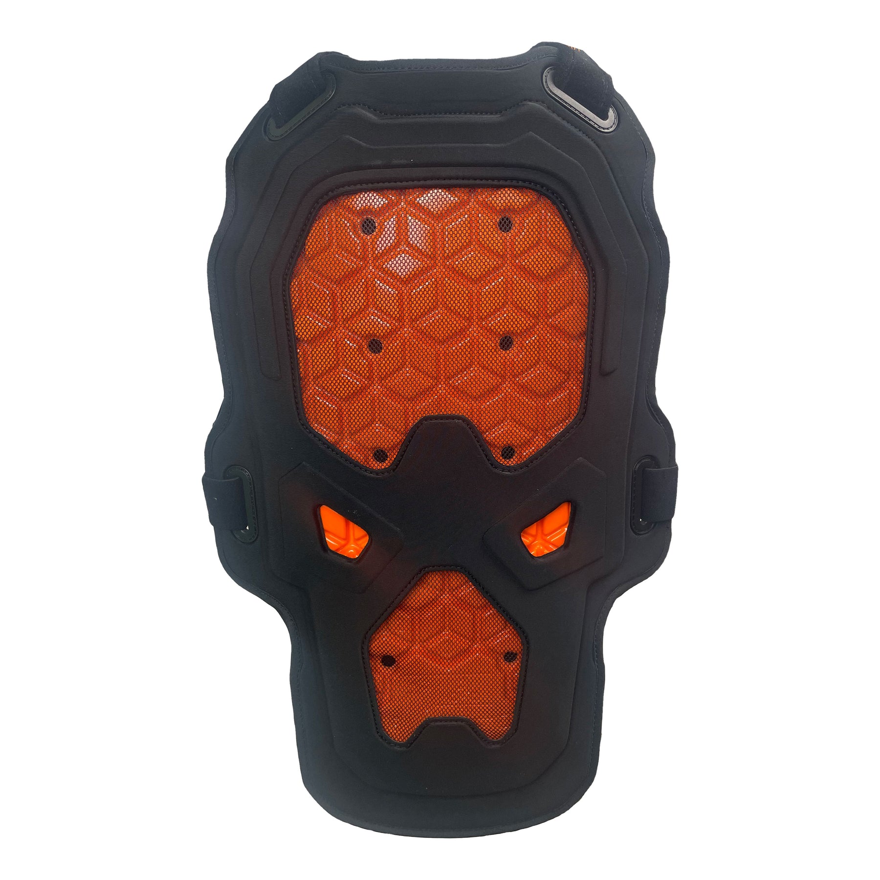 Demon Protector Demon Ghost D3O Chest and Back Protector – Demon United