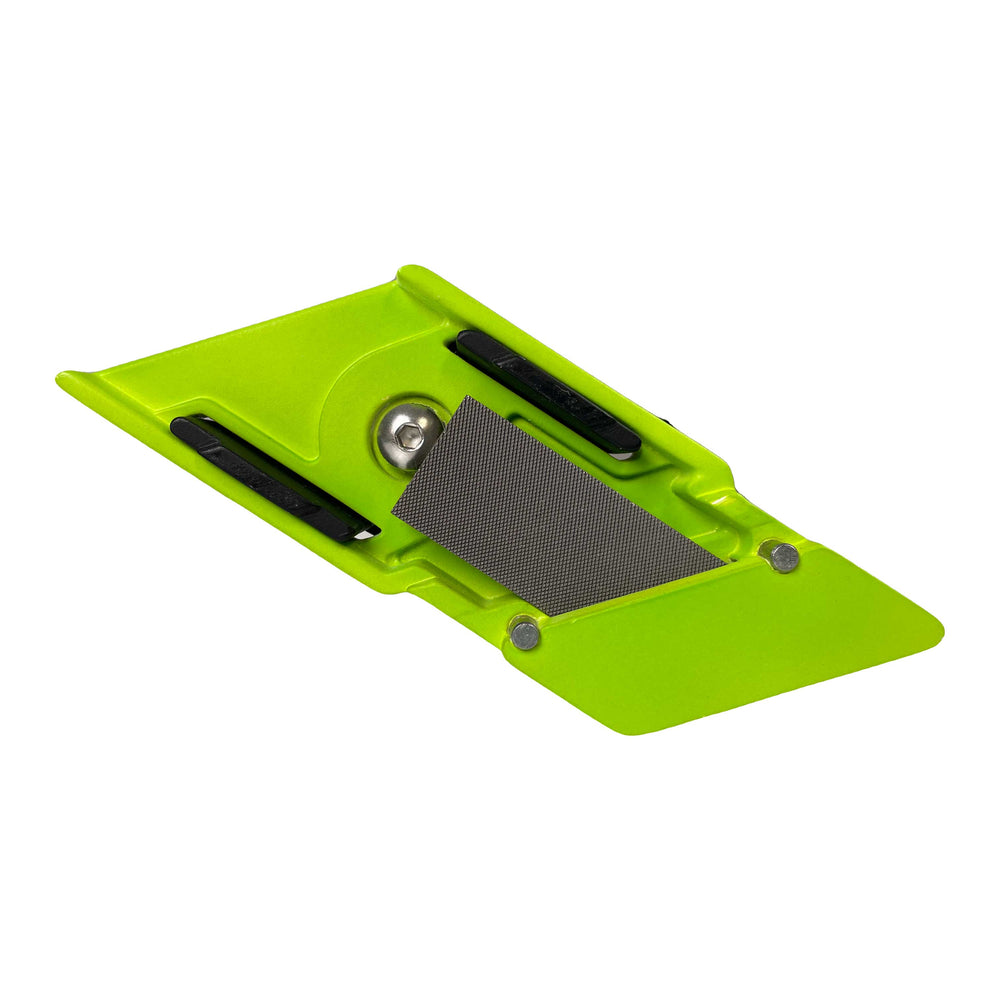 Demon United DS8006 Professional Base Edge Tuner