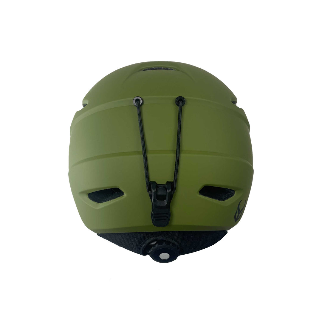 Demon United 6800 Ski and Snowboard Helmet with MIPS