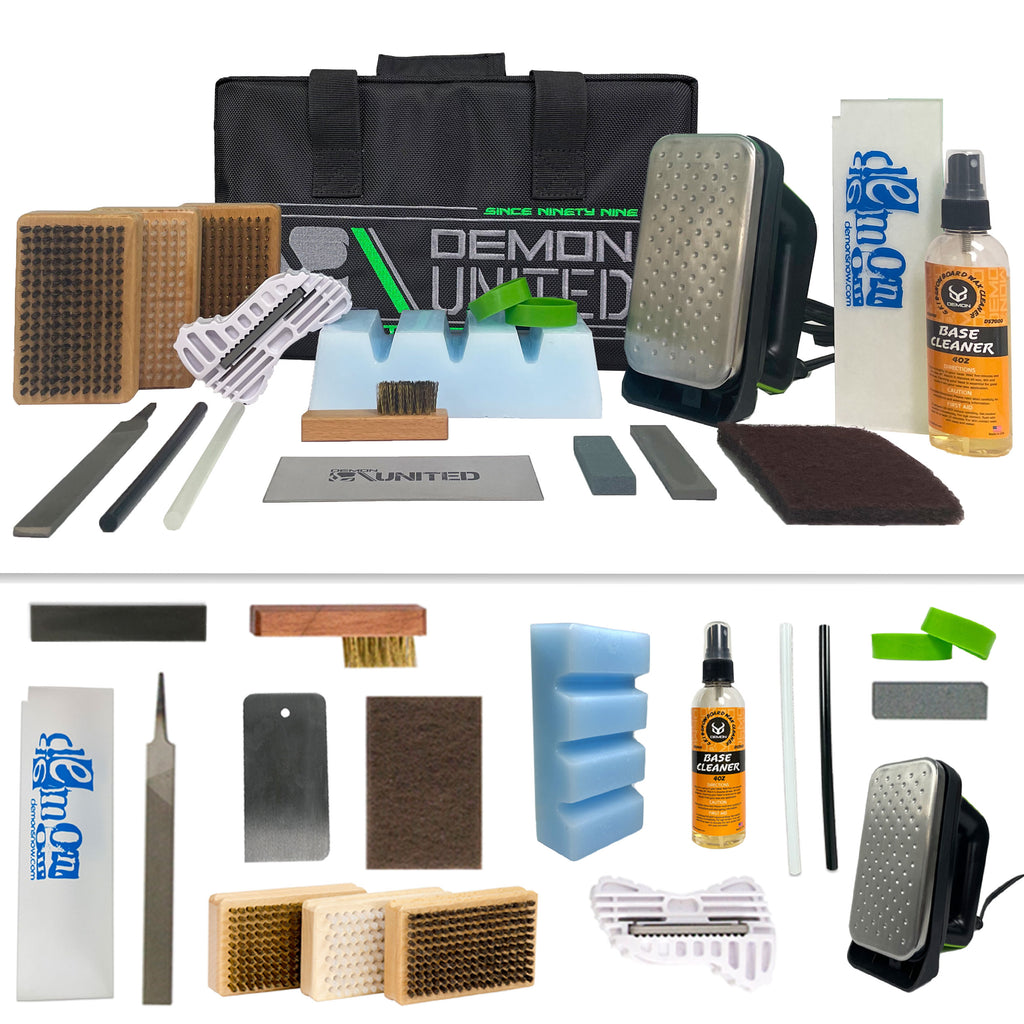 Demon Hyper Speed Tune Kit