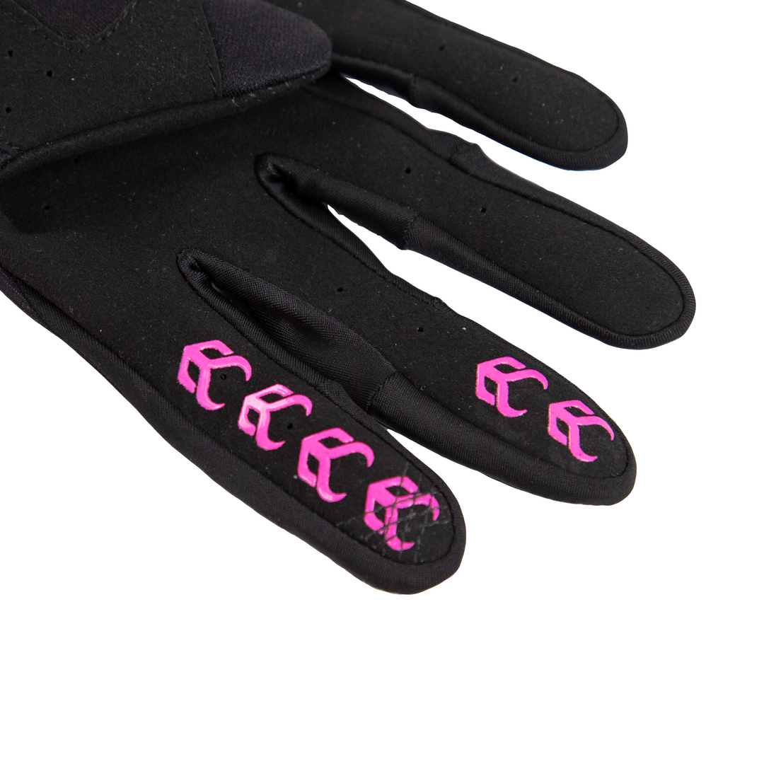 Demon Hyper Drop MTB Gloves