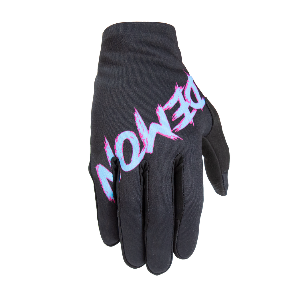 Demon Hyper Drop MTB Gloves
