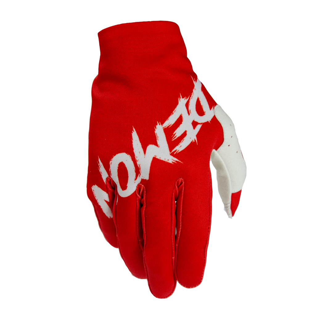 Demon Hyper Drop MTB Gloves