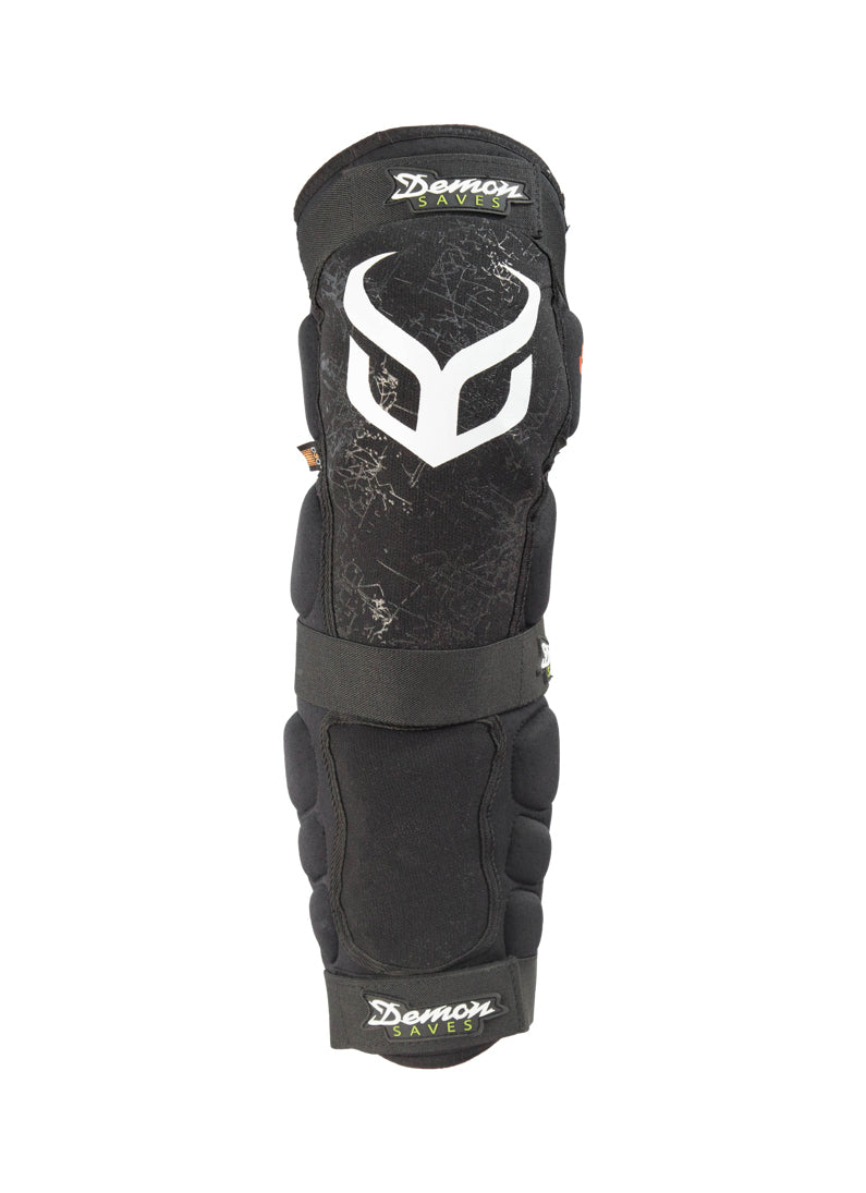 Demon Hyper Knee/Shin X D3O V3 ** CLOSEOUT/FINAL SALE** – Demon United