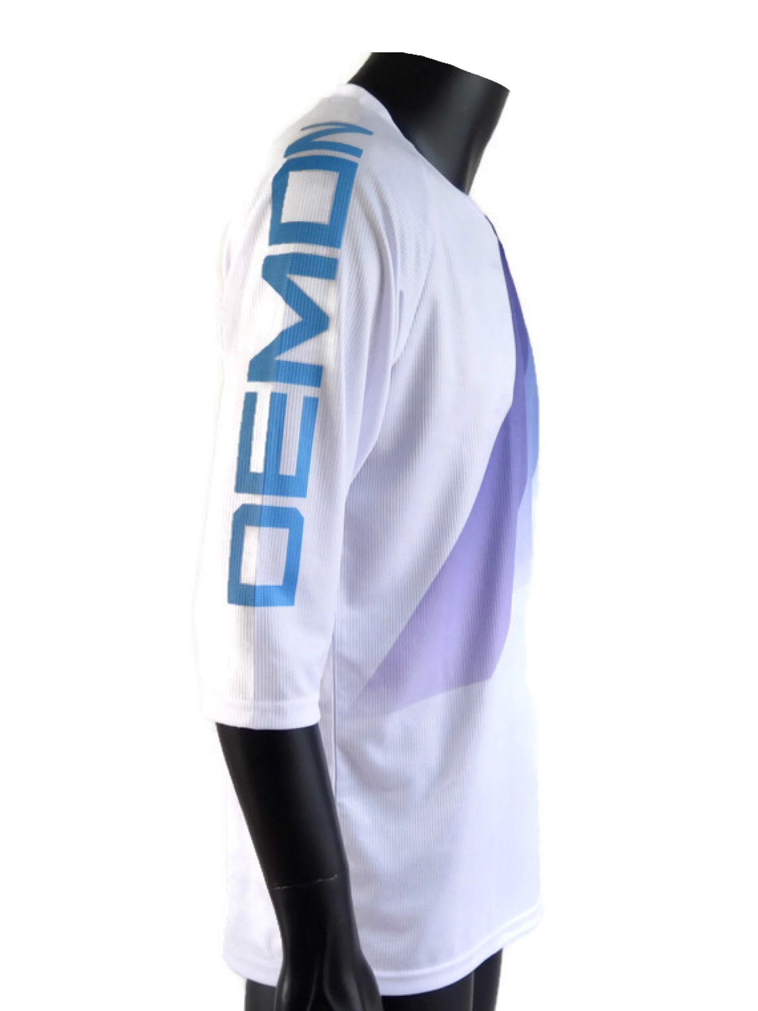 Demon Peoples Choice Jersey