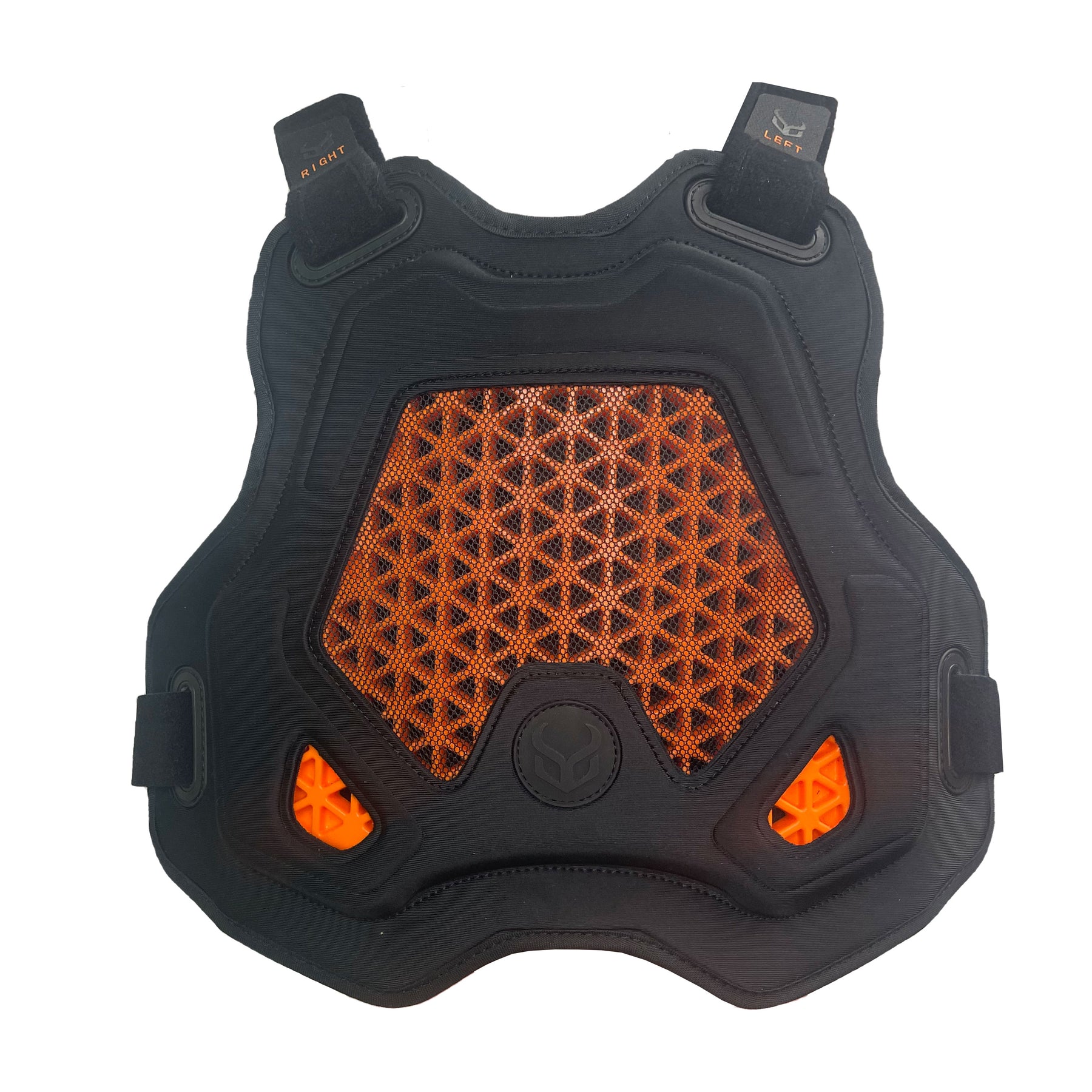 Demon Protection Kit Demon Ghost D3O Chest and Back Protector – Demon United
