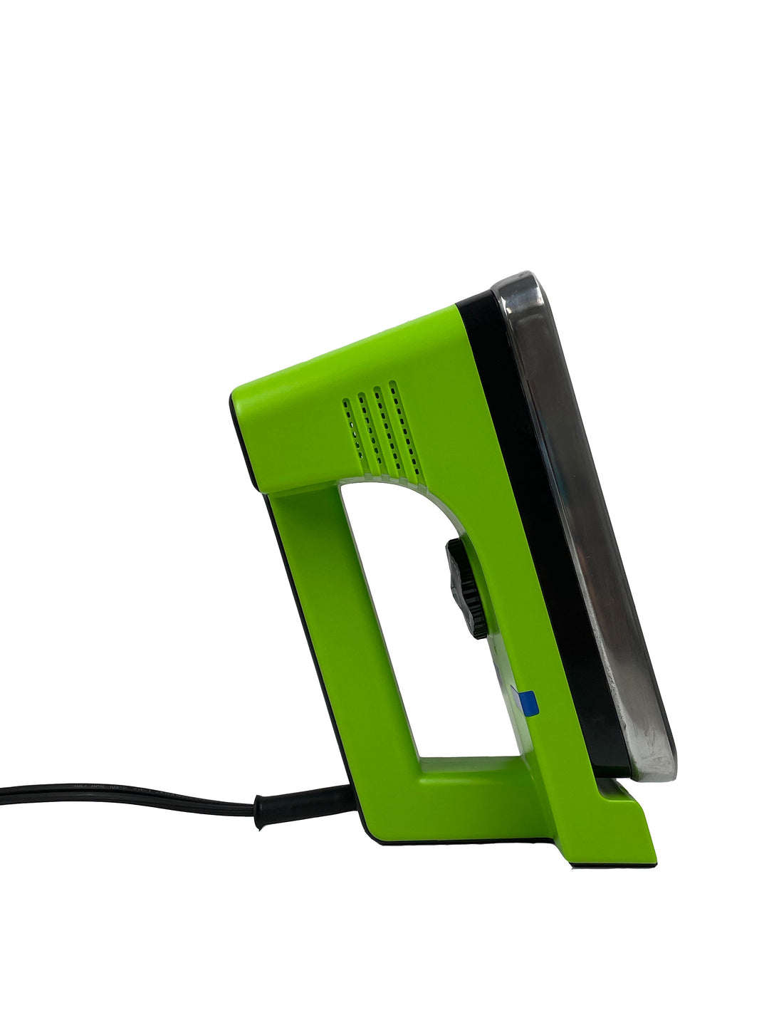 Demon Commercial Grade Ski and Snowboard Digital Iron