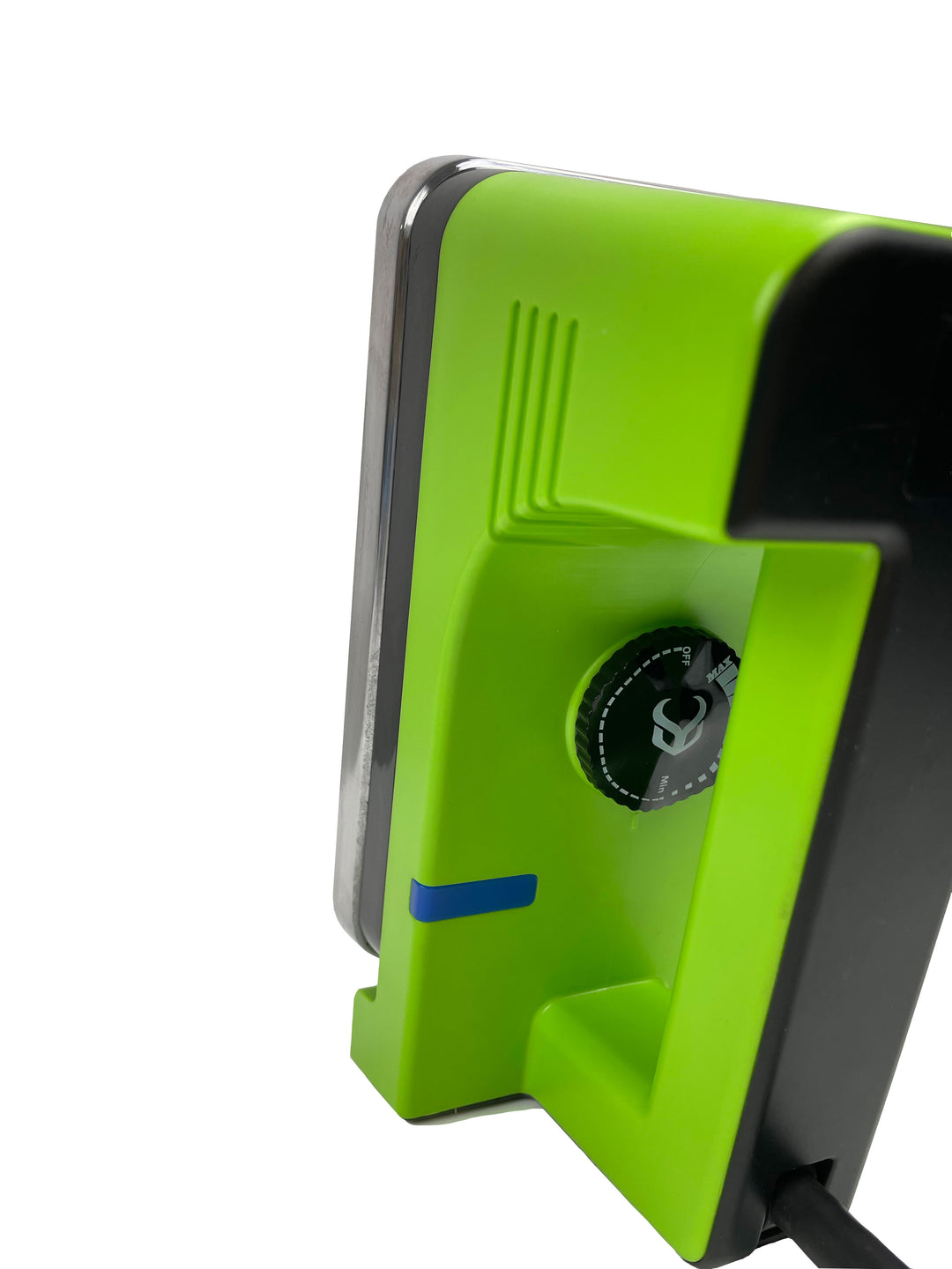 Demon Commercial Grade Ski and Snowboard Digital Iron