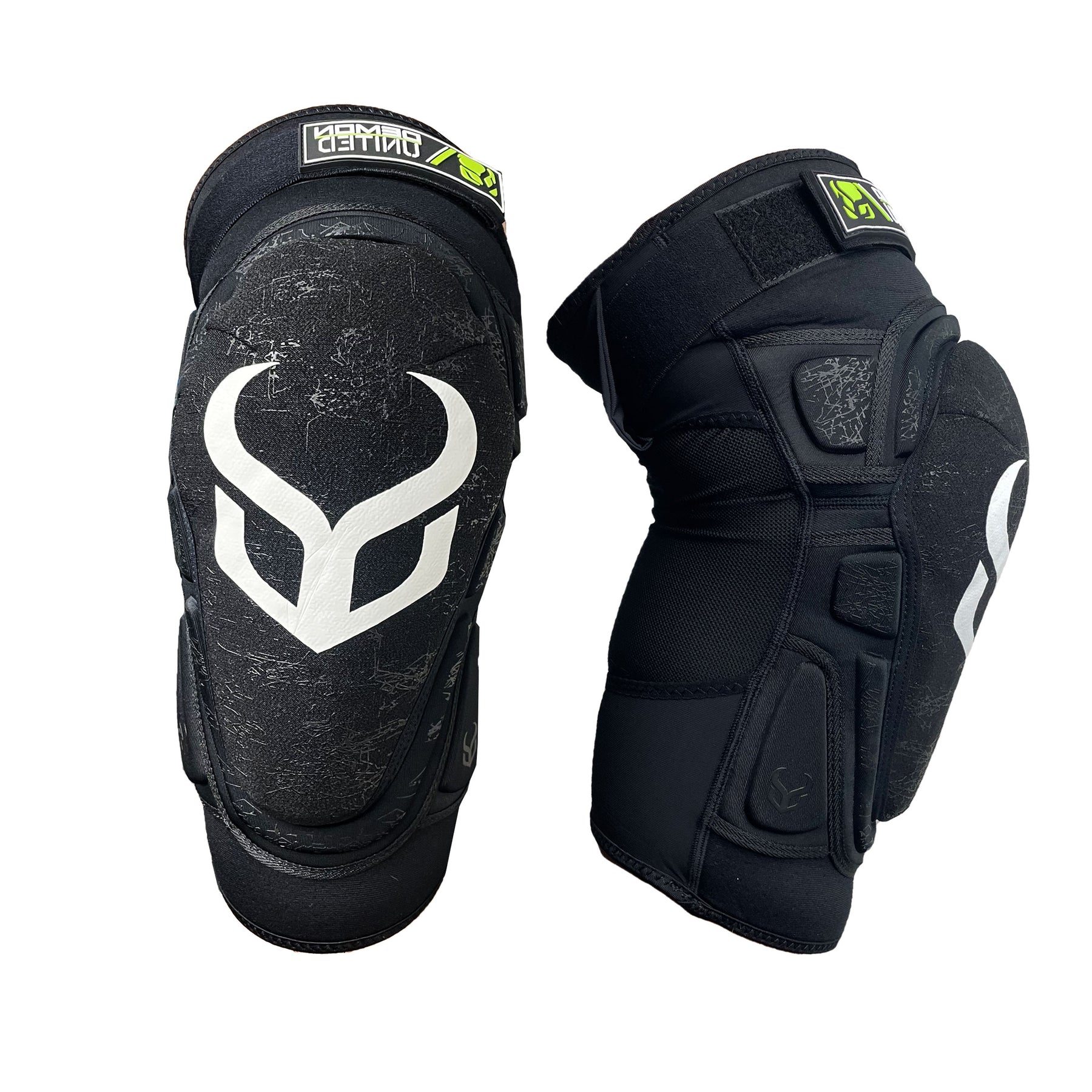 Demon Hyper Knee X V5 D3O Pads
