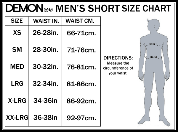 Demon X Connect Snow Version Men's Pants - ** CLOSEOUT/FINAL SALE **