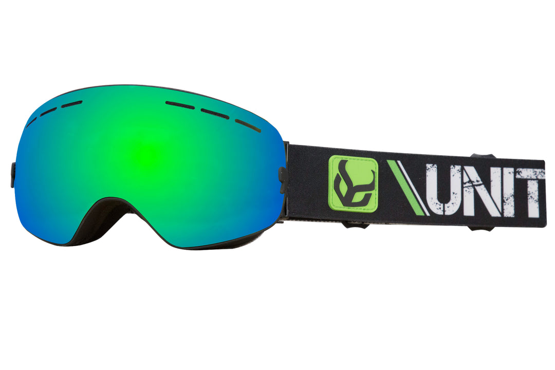 Demon Supra Snow Goggles – Demon United