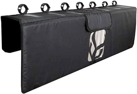 Demon Mountain Bike Tailgate Pad