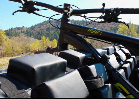 Demon Off Road Edition Demon Tailgate Pad